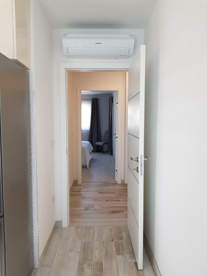 Apartmani Marella Seget Donji ภายนอก รูปภาพ