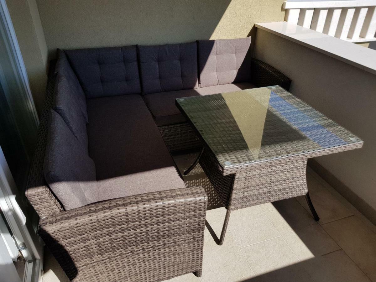 Apartmani Marella Seget Donji ภายนอก รูปภาพ