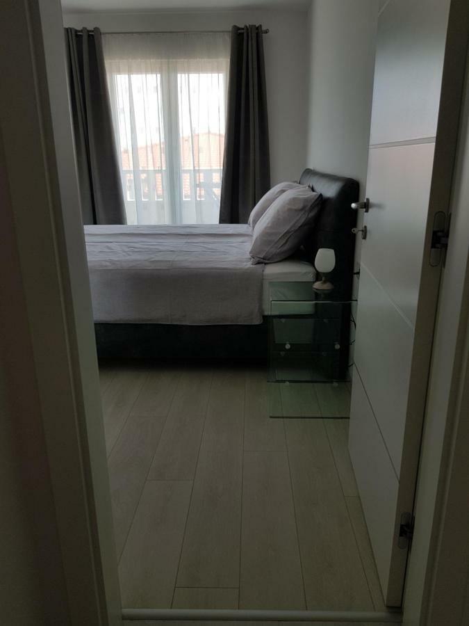 Apartmani Marella Seget Donji ภายนอก รูปภาพ