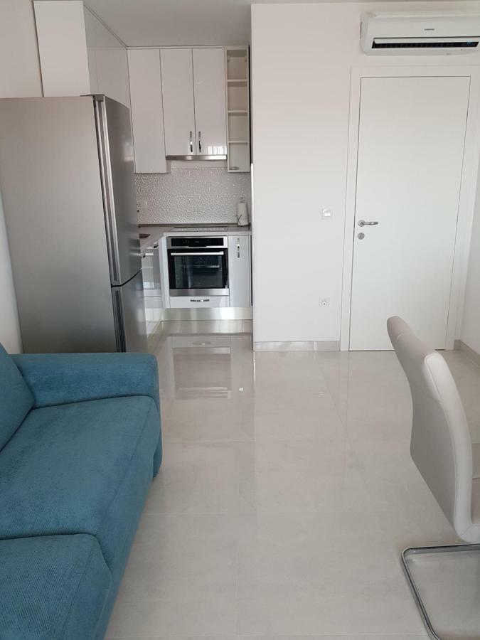 Apartmani Marella Seget Donji ภายนอก รูปภาพ