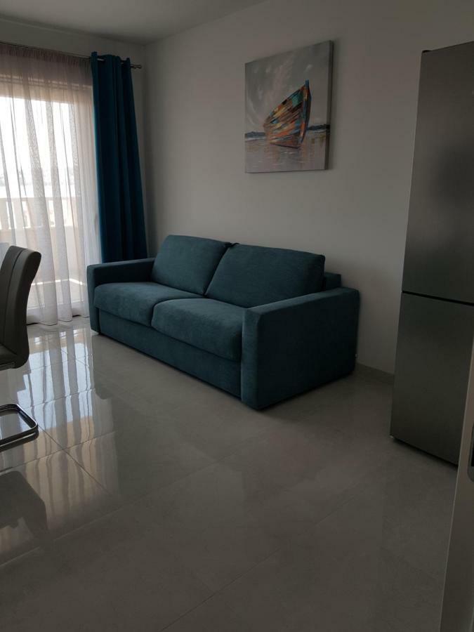Apartmani Marella Seget Donji ภายนอก รูปภาพ
