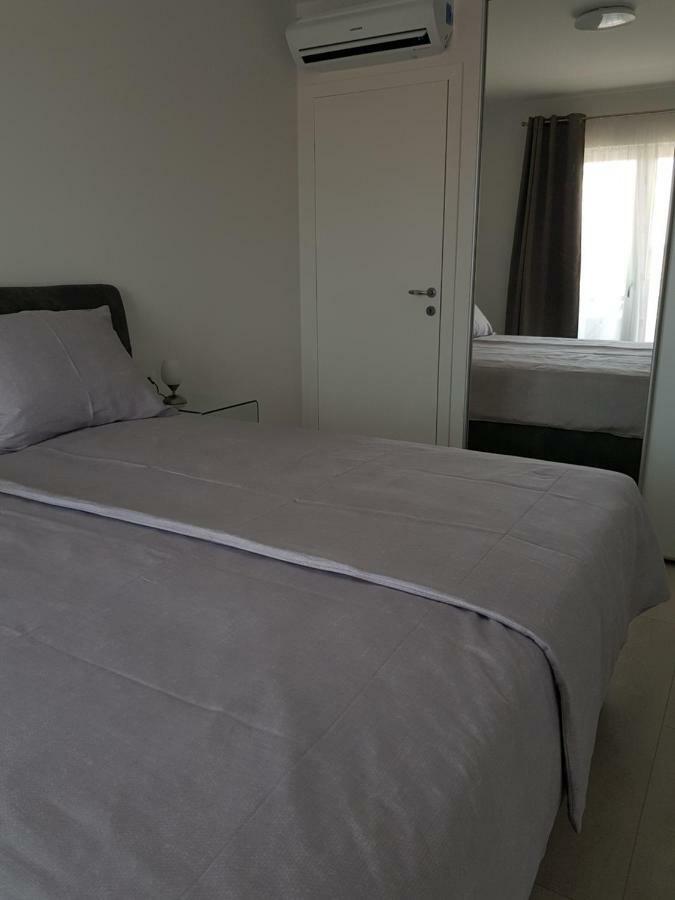 Apartmani Marella Seget Donji ภายนอก รูปภาพ